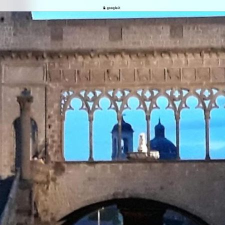 Viterbo Centro Casa Surina公寓 外观 照片