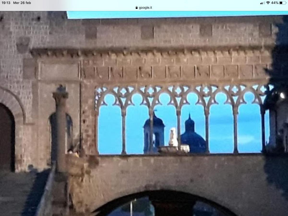 Viterbo Centro Casa Surina公寓 外观 照片