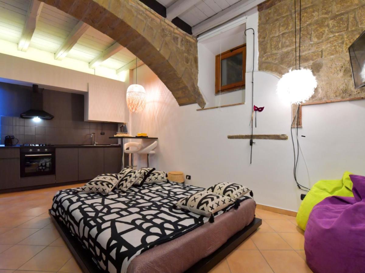 Viterbo Centro Casa Surina公寓 外观 照片