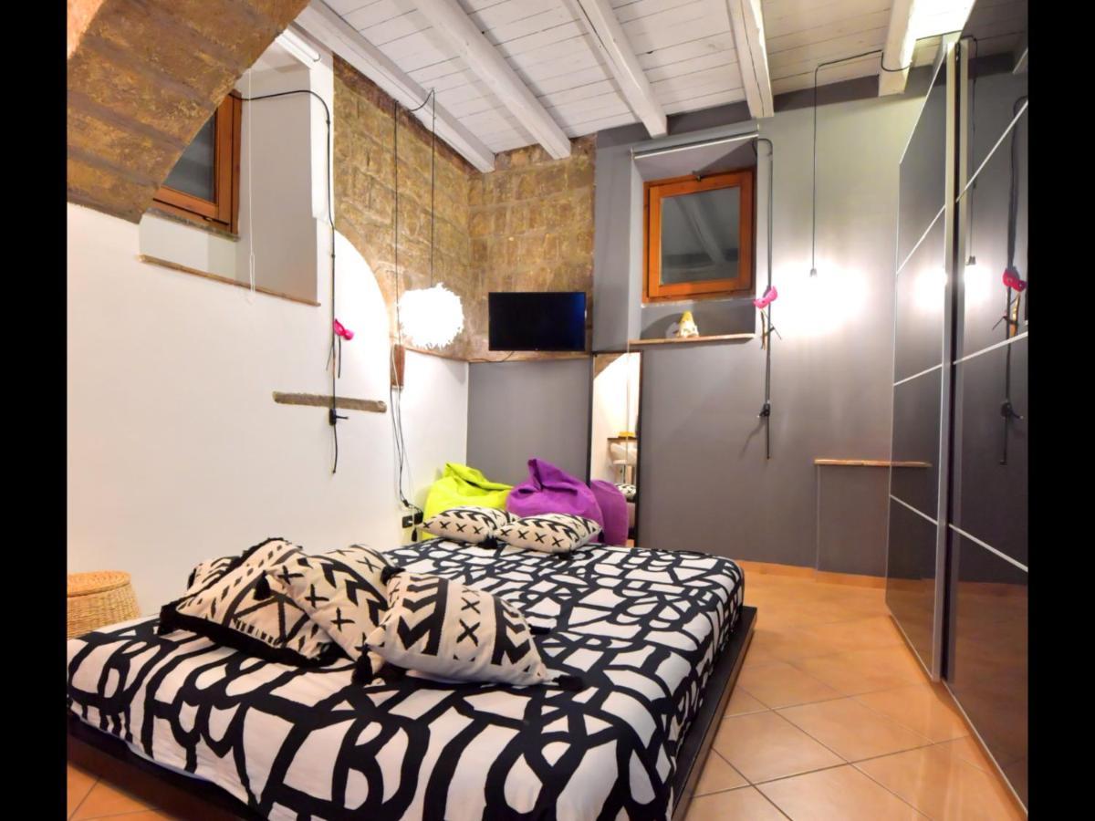 Viterbo Centro Casa Surina公寓 外观 照片