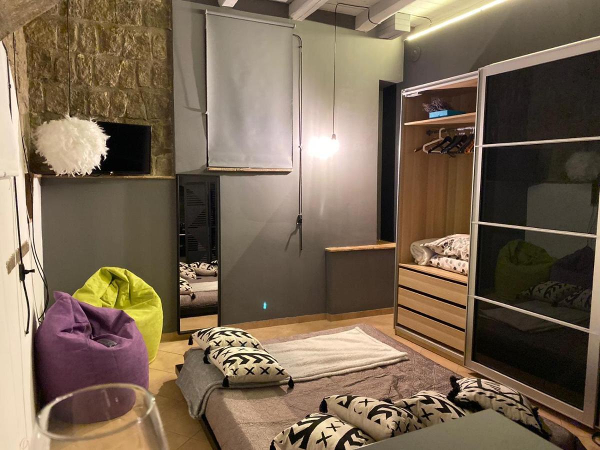 Viterbo Centro Casa Surina公寓 外观 照片