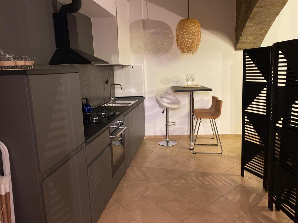Viterbo Centro Casa Surina公寓 外观 照片