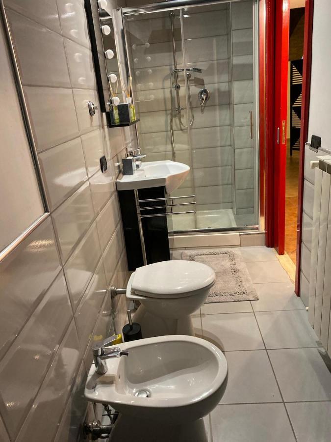 Viterbo Centro Casa Surina公寓 外观 照片